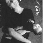 What_To_Name_You_ Baby_Book_Cover_and_Photo_1_(uncropped)_of_Karen_Pearlman_and_and_Samuel_Lucas_ Allen_by_Michael_ Simmons_(c)_1994_Richard_James_Allen_and_Karen_Pearlman